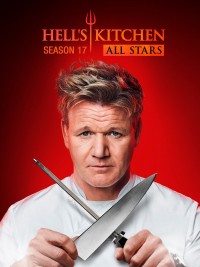 Nhà bếp địa ngục (Phần 17) | Hell's Kitchen (Season 17) (2017)