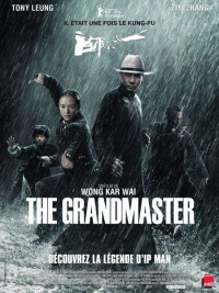 Nhất Đại Tôn Sư | The Grandmaster (2013)