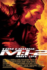 Nhiệm Vụ: Bất Khả Thi 2 | Mission: Impossible II (2000)