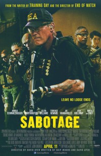 Nhiệm vụ cuối cùng | Sabotage (2014)