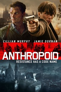 Nhiệm Vụ Mật | Anthropoid (2016)