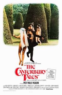 Những Câu Chuyện Vùng Canterbury | The Canterbury Tales (1972)