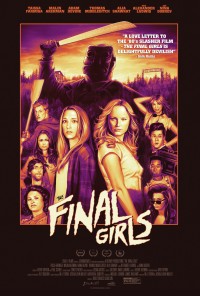 Những Cô Gái Cuối Cùng | The Final Girls (2015)