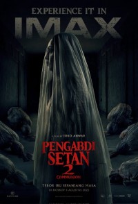 Nô Lệ Của Quỷ 2 | Pengabdi Setan 2: Communion (2022)