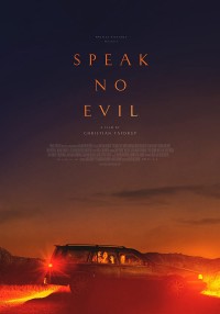 Nói Không Với Cái Ác | Speak No Evil (2022)