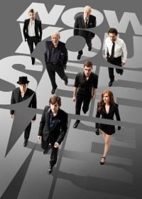 Now You See Me | Now You See Me (2013)