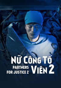 Nữ công tố viên 2