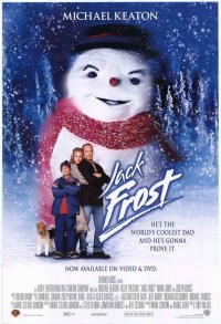 Ông Bố Người Tuyết | Jack Frost (1998)