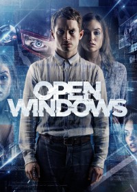 Open Windows | Open Windows (2014)