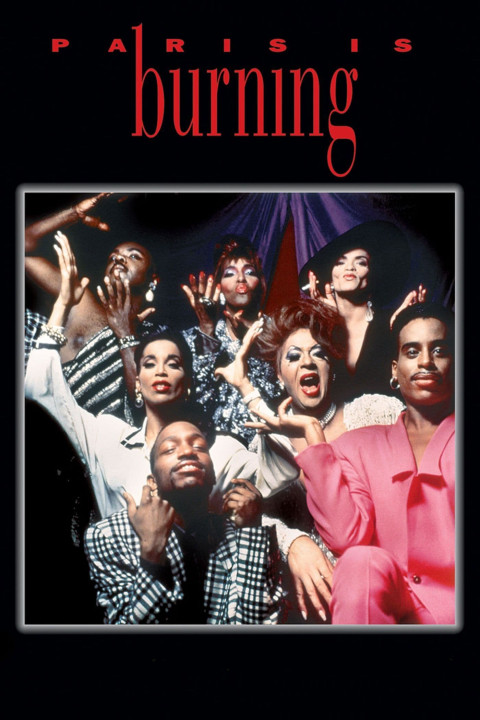 Paris Đang Bùng Cháy | Paris Is Burning (1990)