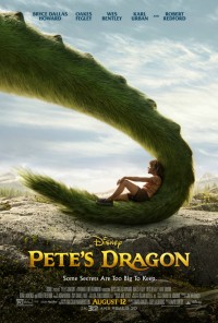 Pete Và Người Bạn Rồng | Pete's Dragon (2016)