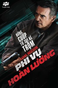 Phi vụ hoàn lương | Honest Thief (2020)