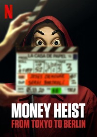 Phi vụ triệu đô: Từ Tokyo đến Berlin (Phần 2) | Money Heist: From Tokyo to Berlin (Season 2) (2021)