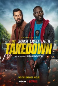 Phía xa đại lộ 2 | The Takedown (2022)