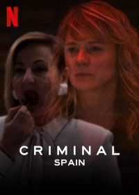 Phòng thẩm vấn: Tây Ban Nha | Criminal: Spain (2019)