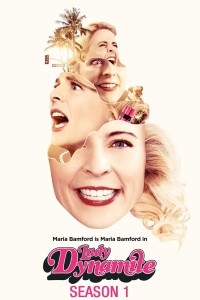 Quý cô năng nổ (Phần 1) | Lady Dynamite (Season 1) (2016)