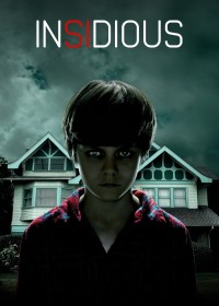 Quỷ Quyệt | Insidious (2010)