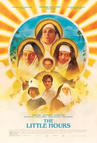 Rạng ngày | The Little Hours (2017)