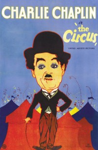 Rạp Xiếc | The Circus (1928)