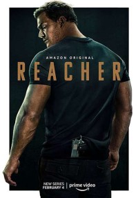 Reacher Phần 1: Phát Súng Cuối Cùng | Reacher Season 1 (2022)