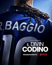 Roberto Baggio: Đuôi ngựa thần thánh | Baggio: The Divine Ponytail (2021)