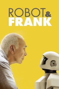 Robot & Frank | Robot & Frank (2012)