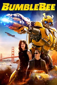 Robot Đại Chiến: Bumblebee | Bumblebee (2018)