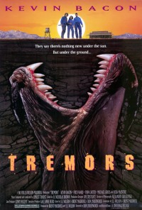 Rồng Đất | Tremors (1990)