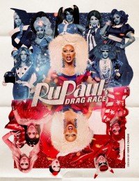 Rupaul's Drag Race - Cuộc chiến giày cao gót (Phần 12) | RuPaul's Drag Race (Season 12) (2020)