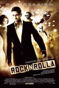 Rút Súng Là Bắn | RocknRolla (2008)