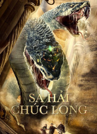 Sa Hải Chúc Long | Guardian of the Palace (2020)