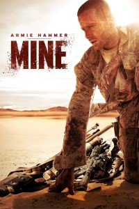 Sa mạc mìn | Mine (2016)