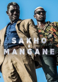 Sakho & Mangane | Sakho & Mangane (2019)