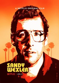 Sandy Wexler | Sandy Wexler (2017)