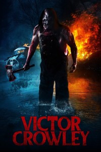 Sát Nhân Lưỡi Rìu | Victor Crowley (2017)