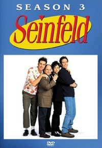 Seinfeld (Phần 3) | Seinfeld (Season 3) (1991)