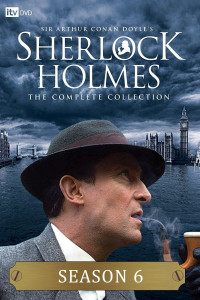 Sherlock Holmes (Phần 6) | Sherlock Holmes (Season 6) (1992)