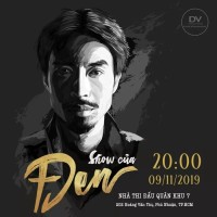 Show Của Đen | Show of Đen (2019)