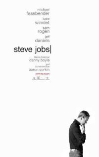 Steve Jobs | Steve Jobs (2015)