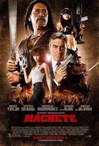 Tập Đoàn Sát Thủ | Machete (2010)