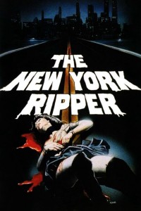 Tên Sát Nhân NewYork | The New York Ripper (1982)