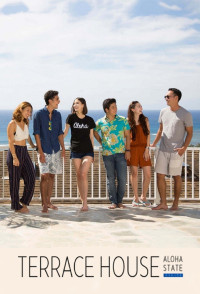 Terrace House: Tiểu bang Aloha (Phần 4) | Terrace House: Aloha State (Season 4) (2017)