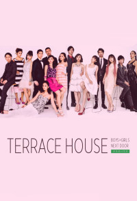 Terrace House: Trai gái nơi thành thị (Phần 2) | Terrace House: Boys & Girls in the City (Season 2) (2016)