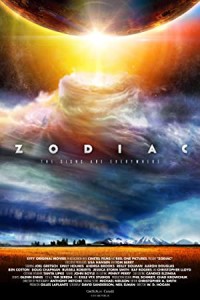 Thảm Họa Nhân Loại | Zodiac (2014)