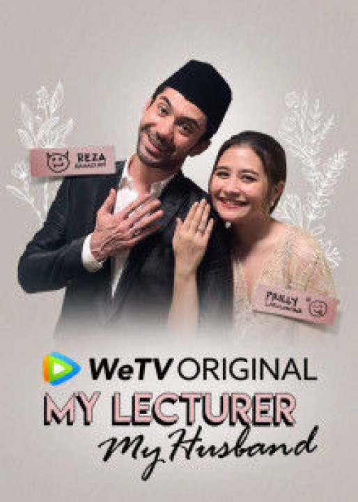 Thầy Tôi Là Chồng Tôi | My Lecturer My Husband (2020)