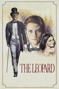 The Leopard | Il gattopardo (1963)