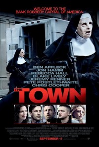 Thị Trấn Tội Ác | The Town (2010)