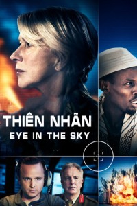 Thiên Nhãn | Eye in the Sky (2015)