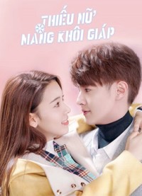 Thiếu Nữ Mang Khôi Giáp | My Unicorn Girl (2020)