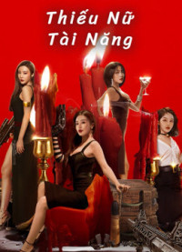 Thiếu Nữ Tài Năng | Power On Girl (2020)